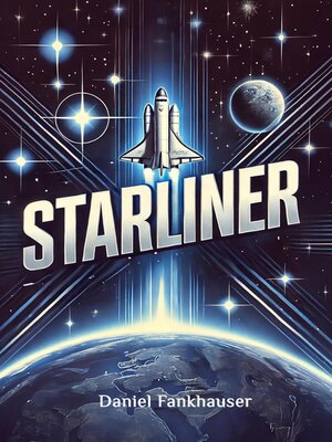 cover image of Starliner